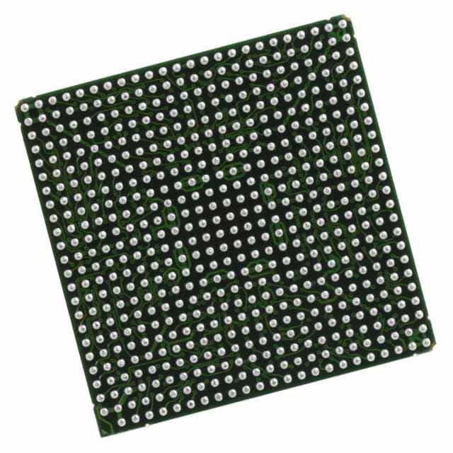XC2V2000-6BGG575C